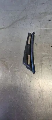 Mercedes-Benz E W213 Rear bumper corner part panel trim A2058803524