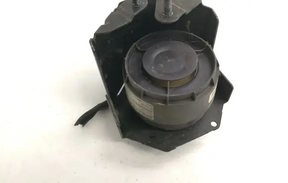 Mercedes-Benz E C207 W207 Alarm system siren A2048705726