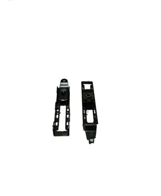 Skoda Fabia Mk1 (6Y) Seat belt height adjuster 1j0857819