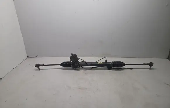 Steering rack