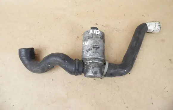 BMW 3 E36 Idle control valve (regulator) 0280140549 1247197