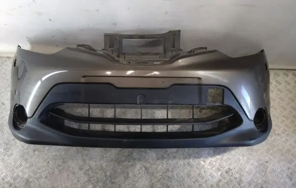Nissan Qashqai Front bumper 620224EA0H