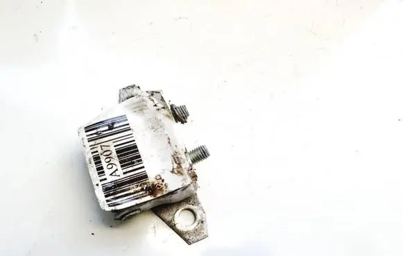Mazda CX-5 Tailgate/trunk/boot hinge