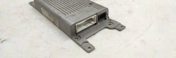 BMW 5 E60 E61 Other control units/modules 9132539 67524242