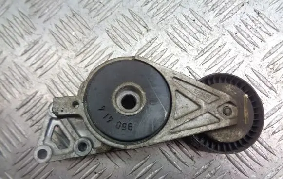 Skoda Octavia Mk1 (1U) Alternator belt tensioner pulley 950414