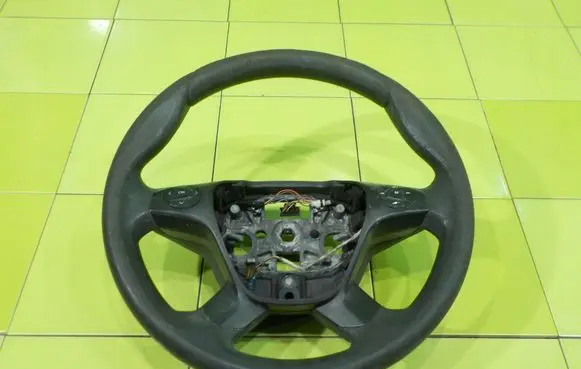 Ford Transit Steering wheel BK213600CD35B8 620209300A