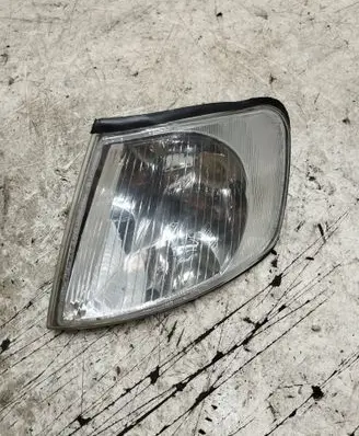 Audi A3 S3 8L Front indicator light 185315B