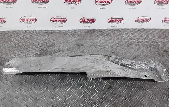 BMW X1 E84 Other under body part 51487059365
