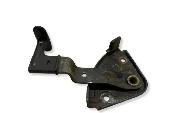 Audi 80 90 B3 Engine bonnet (hood) release handle 