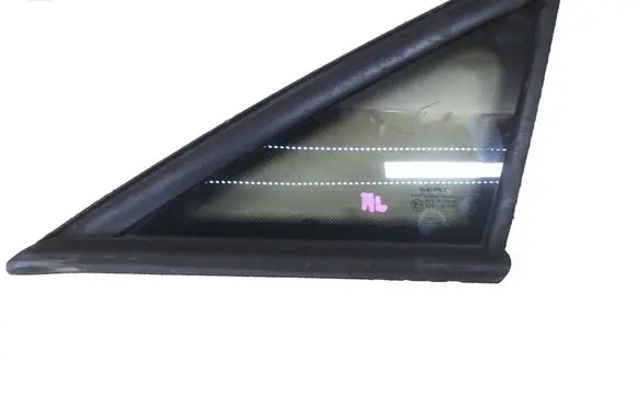 Seat Altea Front vent window/glass (coupe) 