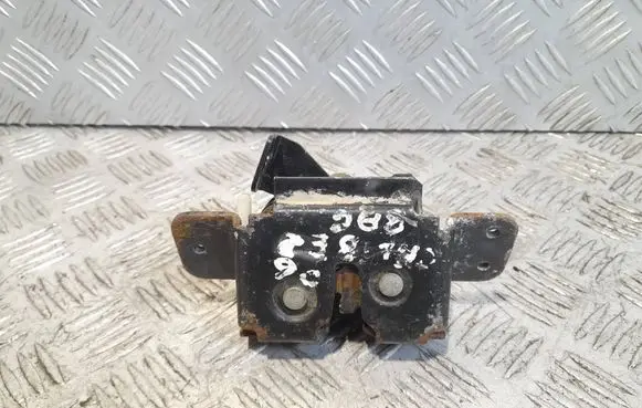 Dodge Caliber Tailgate/trunk/boot lock/catch/latch 176AAA