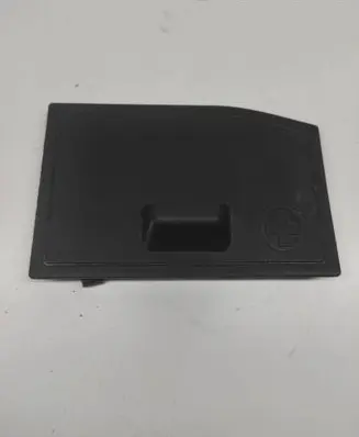 Volkswagen Touran I Battery box tray cover/lid 8K1819424