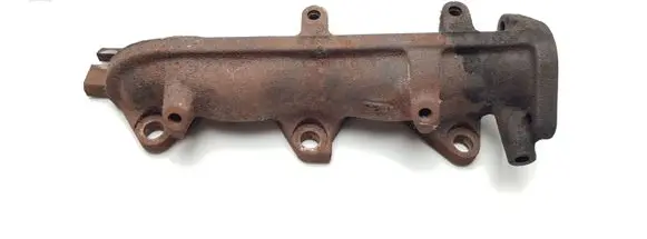 Renault Vel Satis Exhaust manifold D3383X