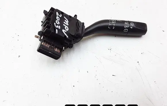 Mazda MPV Other switches/knobs/shifts 17B122
