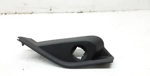 Opel Astra J Dashboard side end trim 13257544