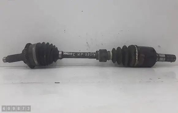 Mazda 6 Front driveshaft
