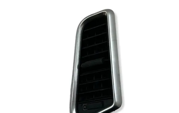 Porsche Panamera (971) Dashboard side air vent grill/cover trim 971819204C