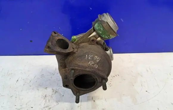 Volvo XC90 Turbo 8689592 36001171