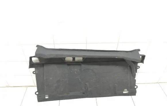 Volkswagen Tiguan Trunk/boot mat liner 5na863717