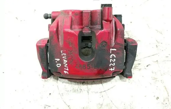 Maserati Levante Front brake caliper 4866