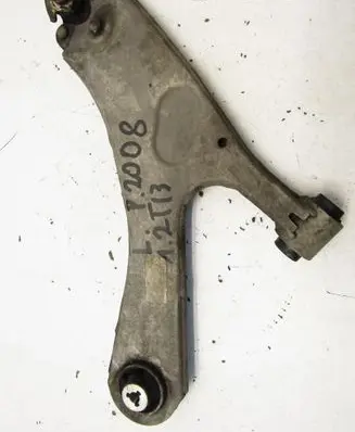 Peugeot 2008 II Front control arm 1106