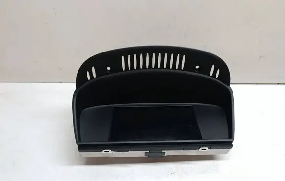 BMW 3 E90 E91 Screen/display/small screen 9211970 65829211970