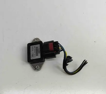 Ford Explorer ABS relay F87B2C222AB