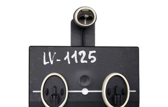 Skoda Octavia Mk3 (5E) Door control unit/module 5Q4959392E