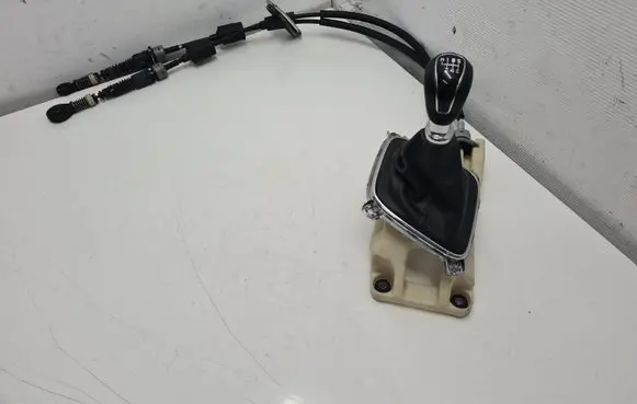 KIA Ceed Gear shifter/selector 43700A2520 43794A6500