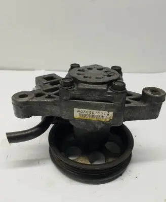 Honda Civic Power steering pump