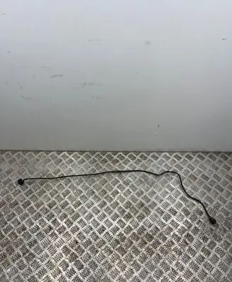 Peugeot 5008 II Engine coolant pipe/hose 9814020180