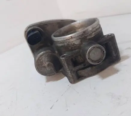 BMW 5 E39 Throttle valve 1354143922404
