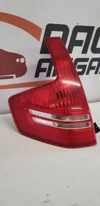 Citroen C4 I Picasso Rear/tail lights 9655864080