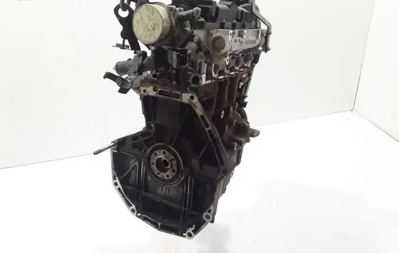 Renault Kangoo II Engine K9K608