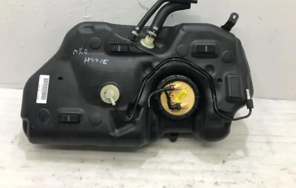 Ford Fiesta Fuel tank 8V51-9002-AA