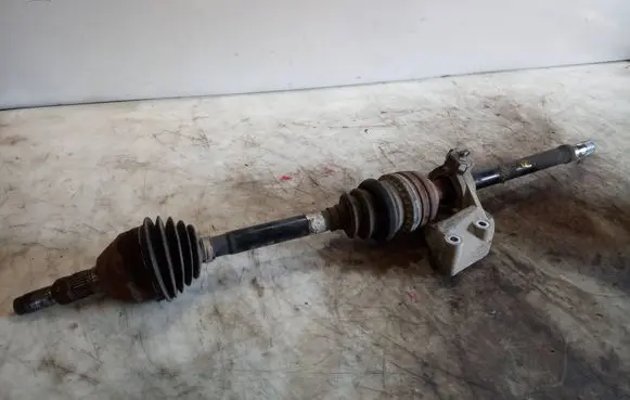 Opel Signum Front driveshaft 9186591 09186570 644124471