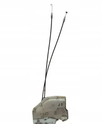 Suzuki Swift I Front door lock 