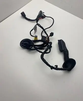 Audi A4 S4 B8 8K Front door wiring loom 8K0971029M