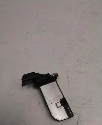 Citroen C4 II Mass air flow meter 9683282980