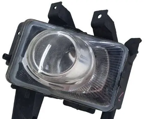Opel Astra H Front fog light 13261999