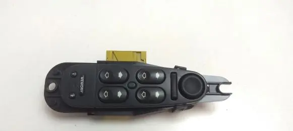 Jaguar S-Type Electric window control switch XR831454UHH M8410