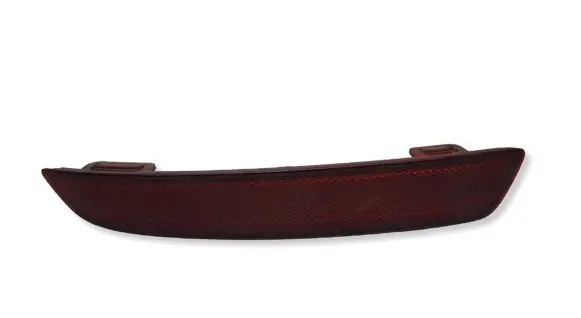 Volvo C30 Rear tail light reflector 31283891