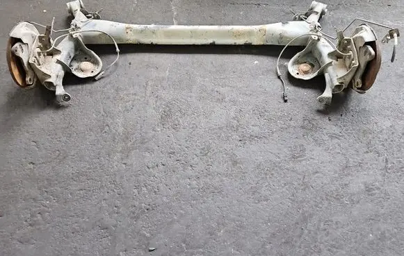 Renault Kadjar Rear axle beam IMPRK1590642