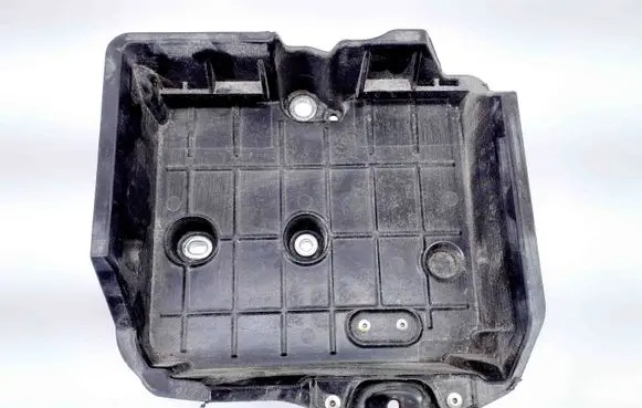 Toyota Corolla E210 E21 Battery box tray 7440402800
