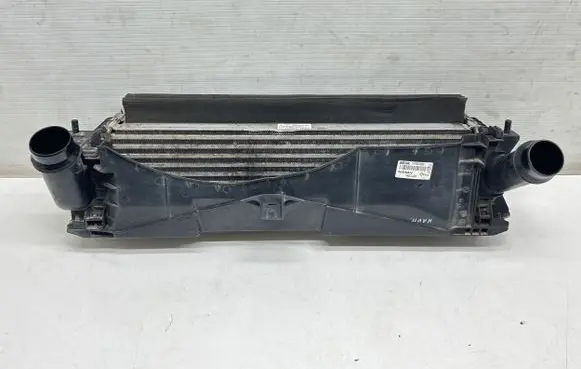Nissan Navara D23 Intercooler radiator 144614JA0B 144624JA0B EH940003