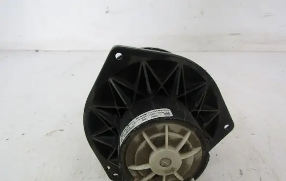 Chevrolet Trans Sport Heater fan/blower 