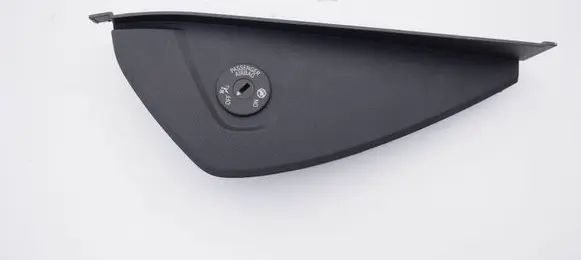 BMW X1 F48 F49 Dashboard side end trim 9292146
