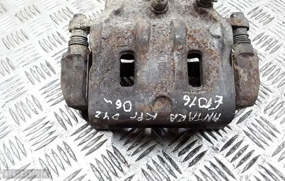 Opel Antara Front brake caliper