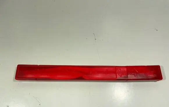 Hyundai Kona II Emergency warning sign 27r032736