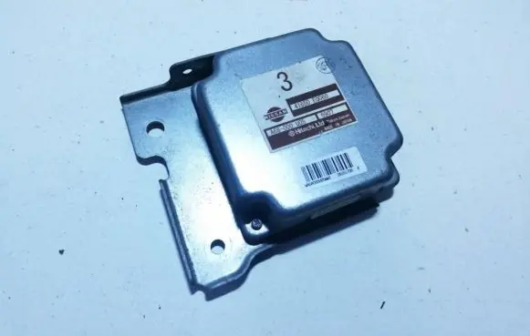 Nissan X-Trail T30 Gearbox control unit/module 41650eq060 a68-000u05